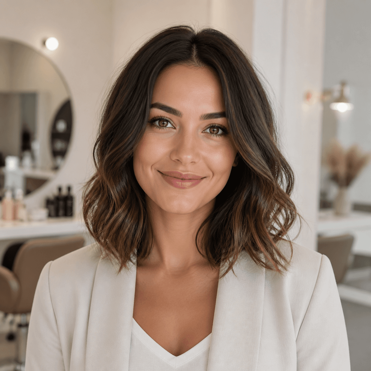 Melis Güzellik Salonu